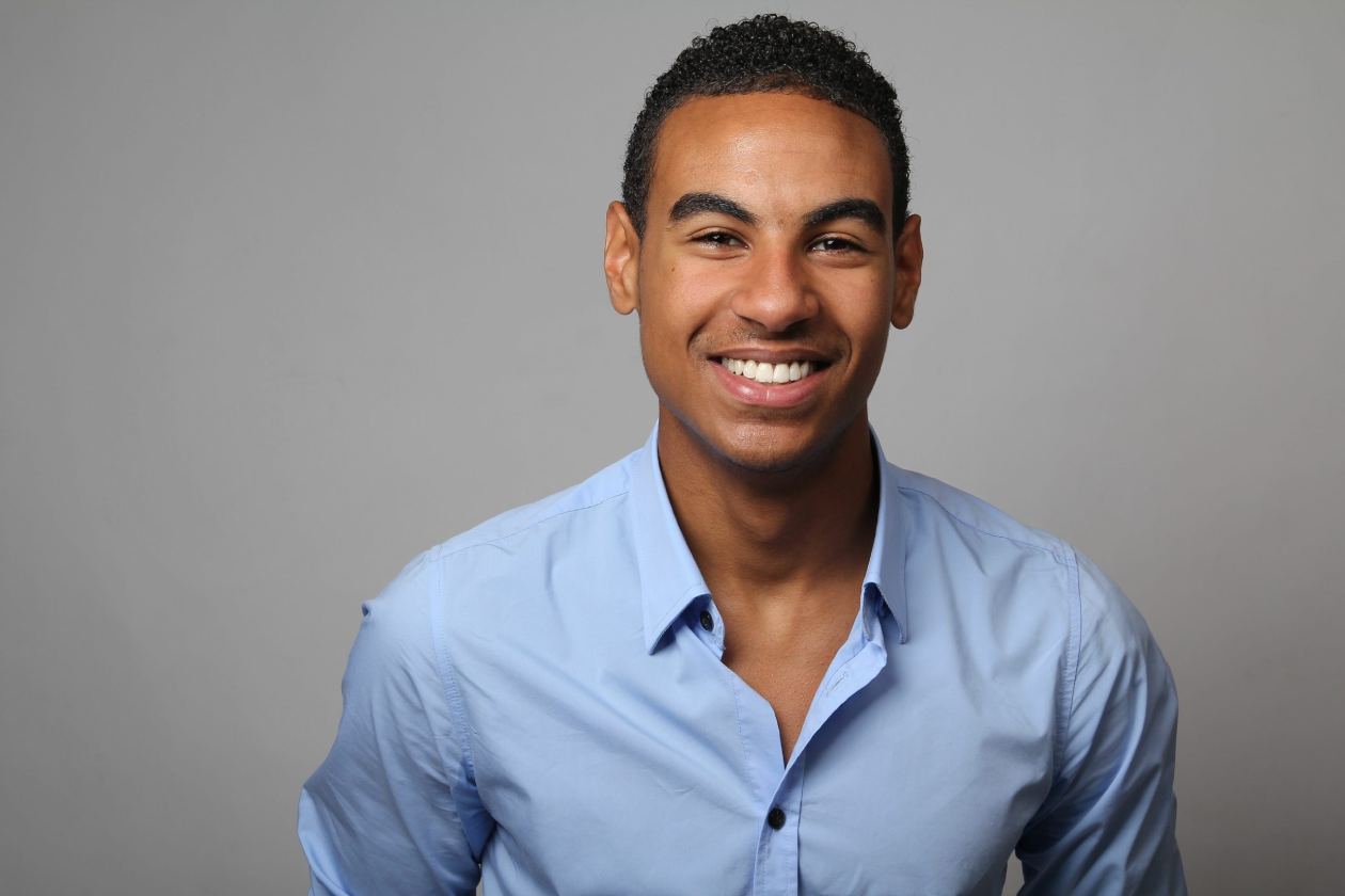 Oliver Jacobs