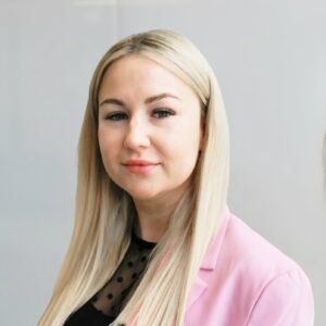 Meet the team