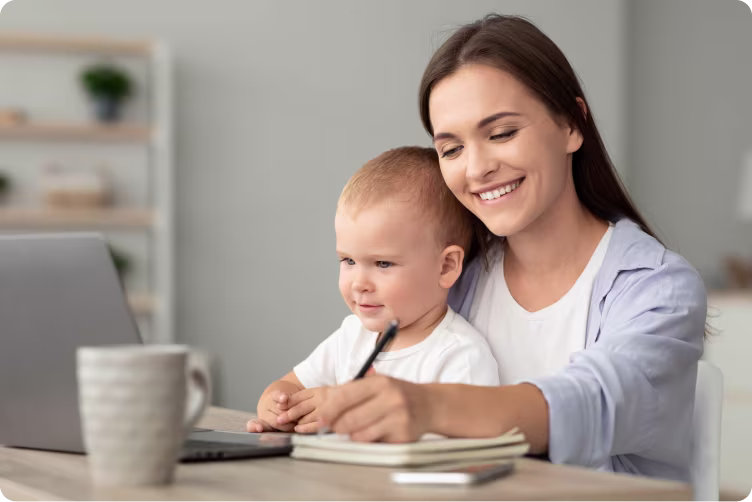 Parental Leave 1 Parental Leave banner